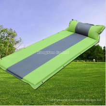 Single Widening Thickening Automatic Inflation Air Mattress